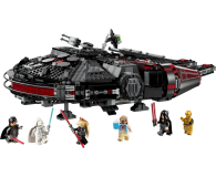 LEGO Star Wars 75389 Mroczny Sokół Millennium - 1266170 - zdjęcie 2